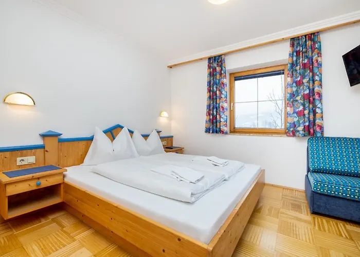 Aparthotel Am Reitecksee