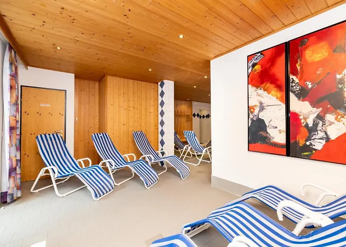 Aparthotel Am Reitecksee