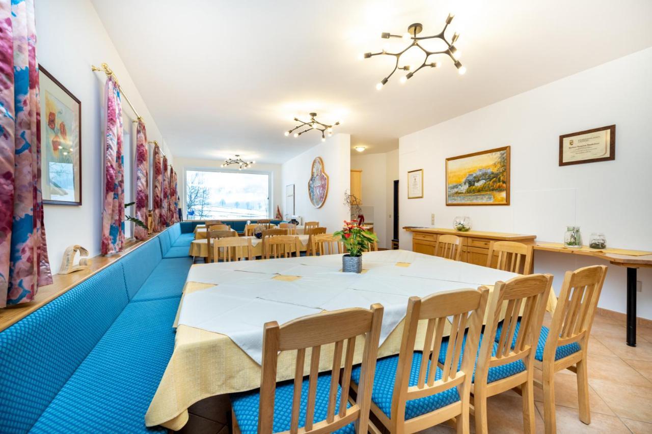 Appartement Am Reitecksee