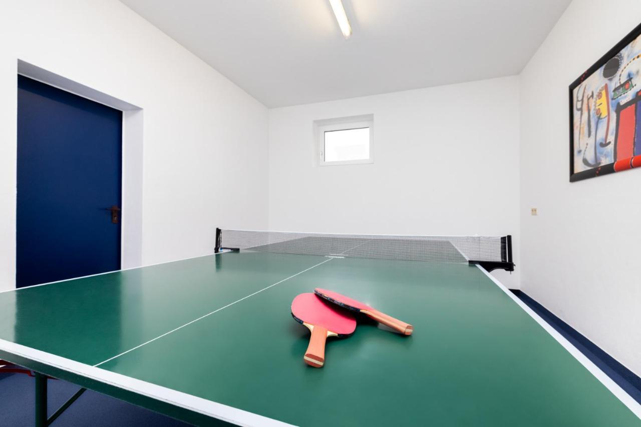 Appartement Am Reitecksee