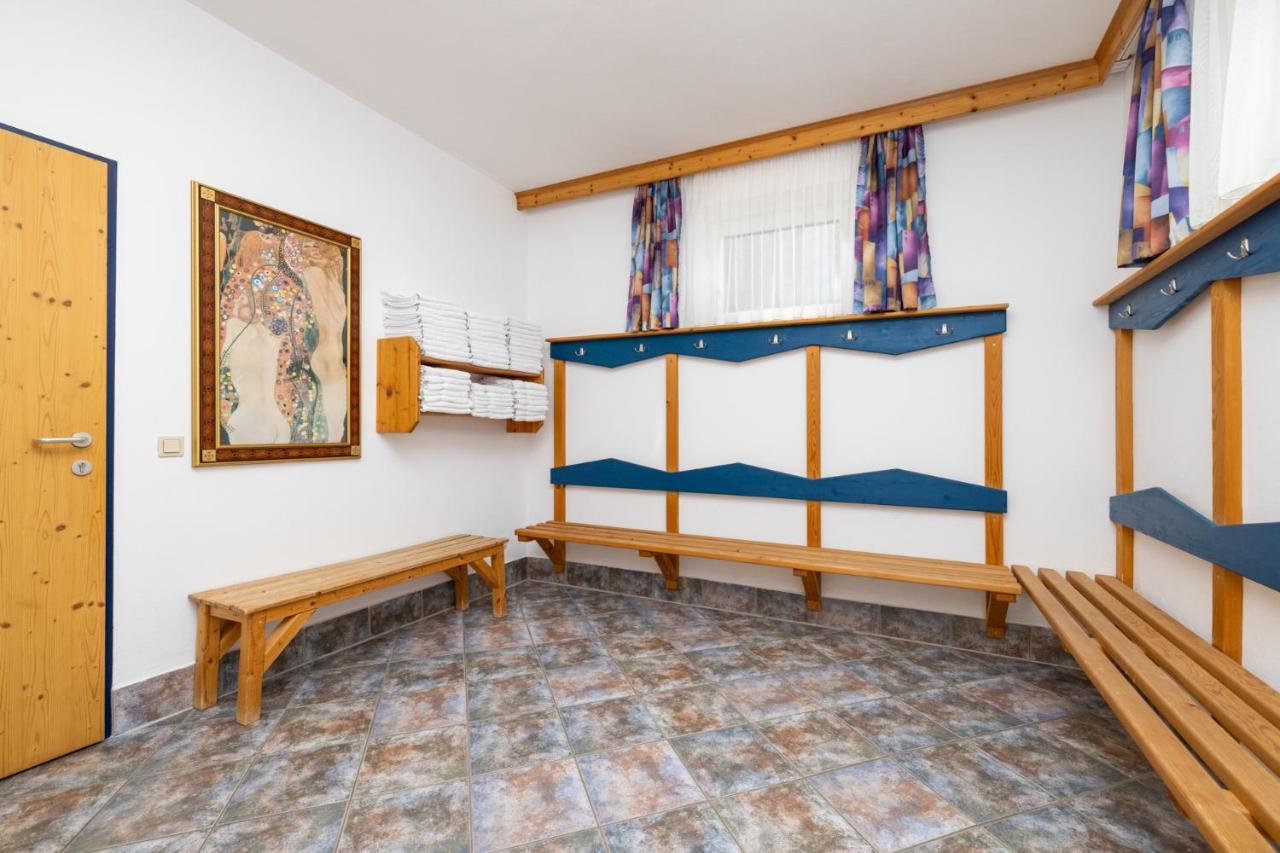 Appartamento Am Reitecksee