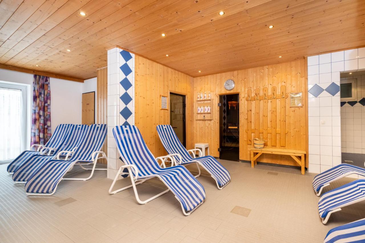 Am Reitecksee Appartement 3*