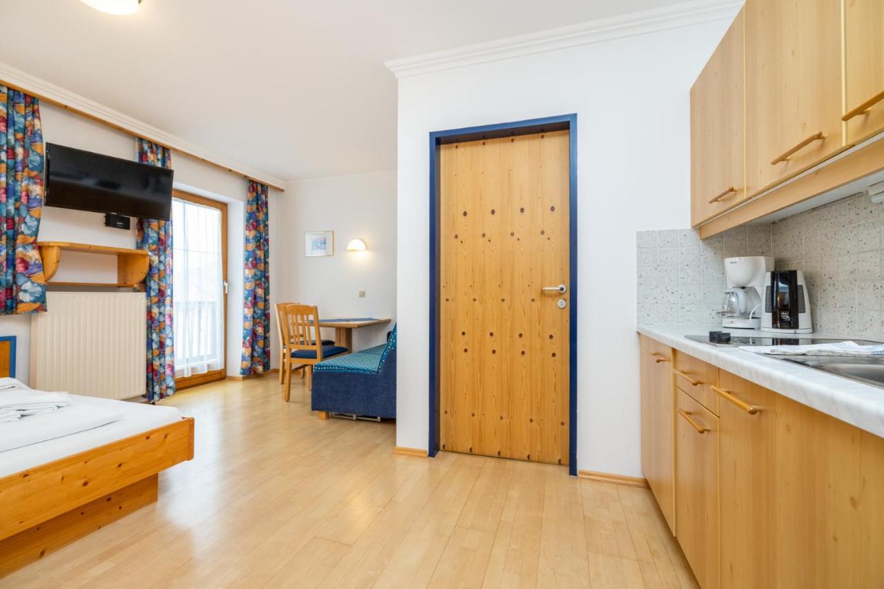 Am Reitecksee Appartement
