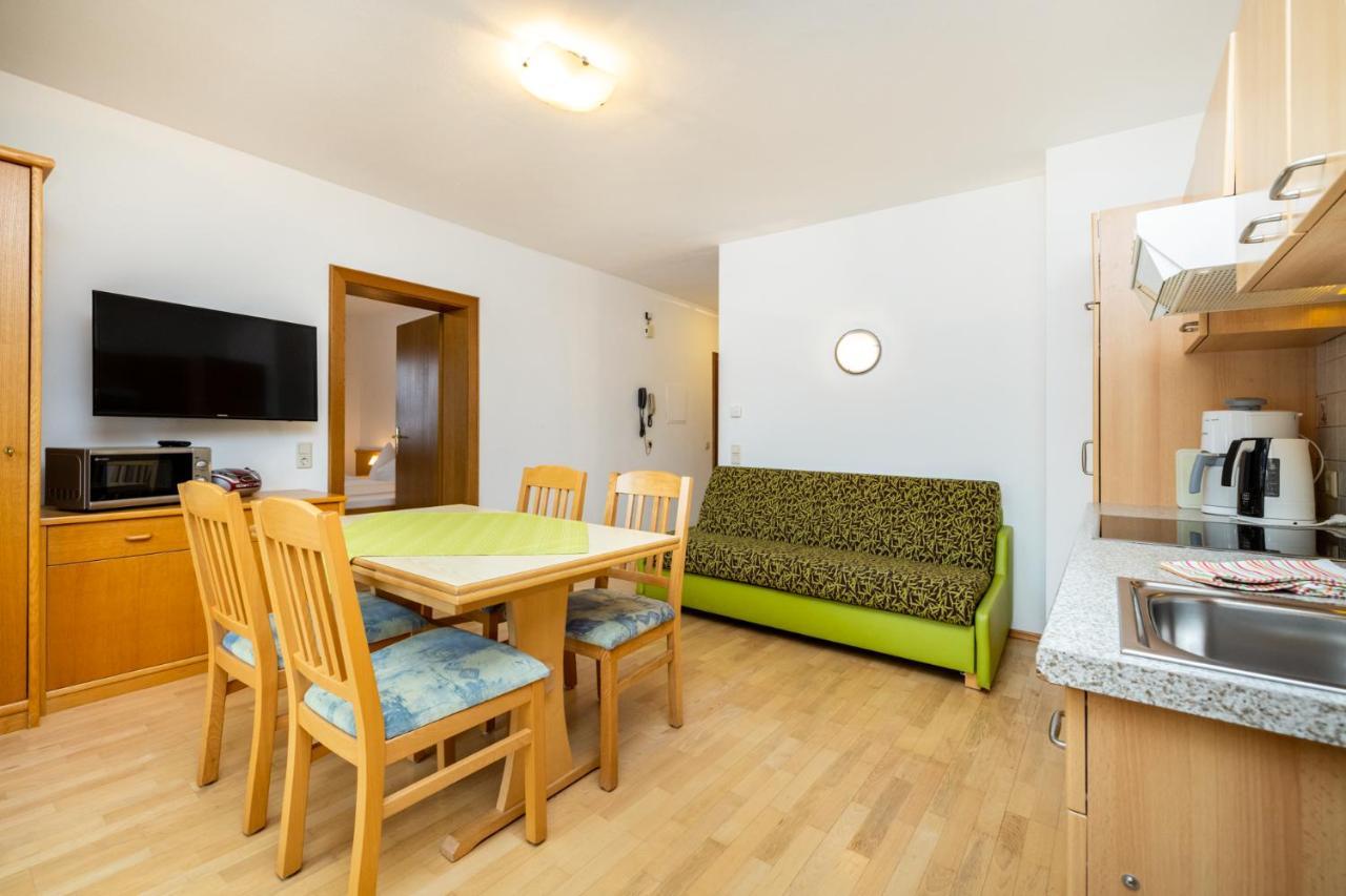 Appartement Am Reitecksee