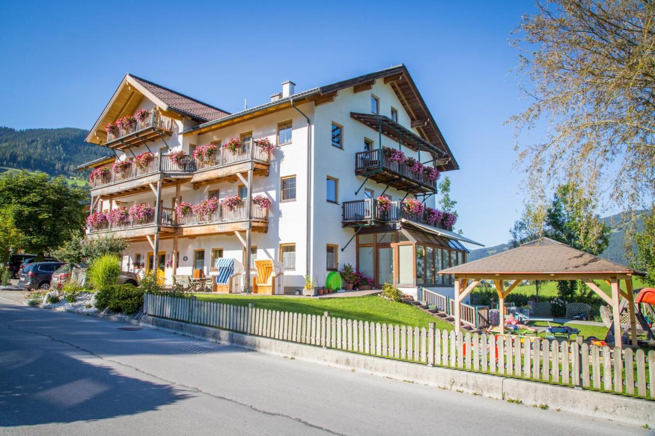 Appartement Am Reitecksee 3*