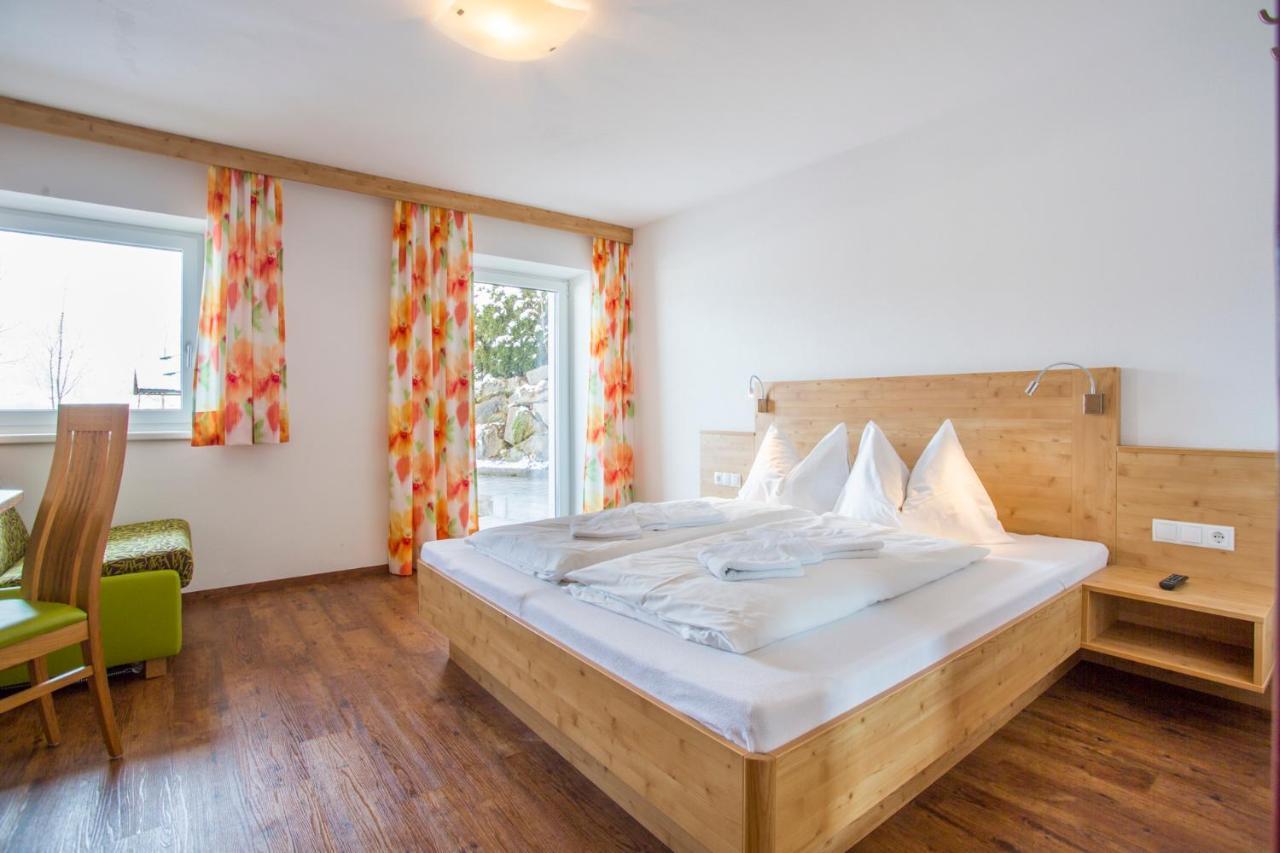 Am Reitecksee Appartement 3*
