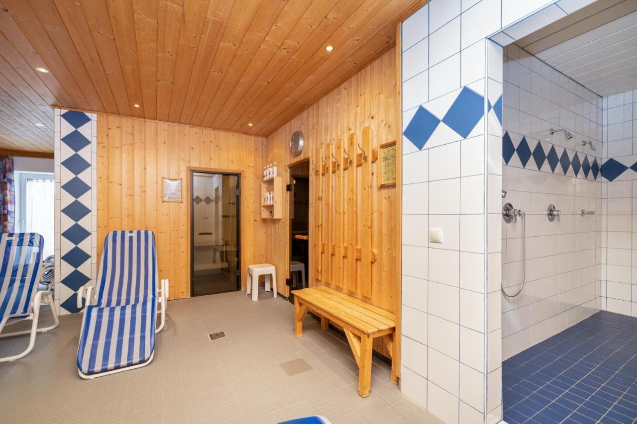 Am Reitecksee Appartement