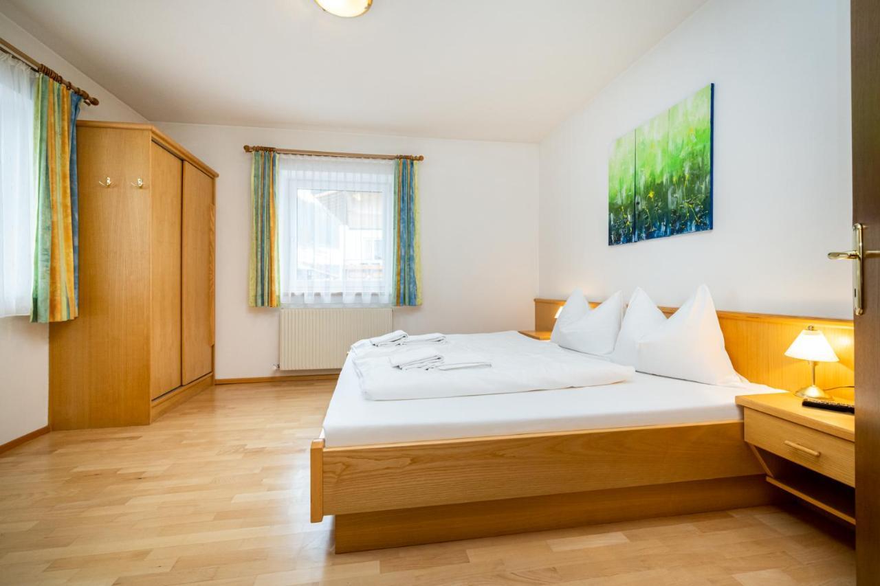 Appartement Am Reitecksee