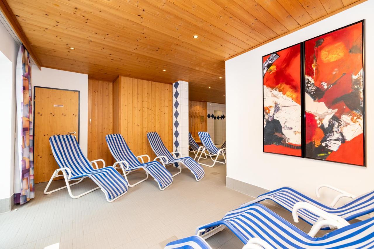 Am Reitecksee Appartement 3*
