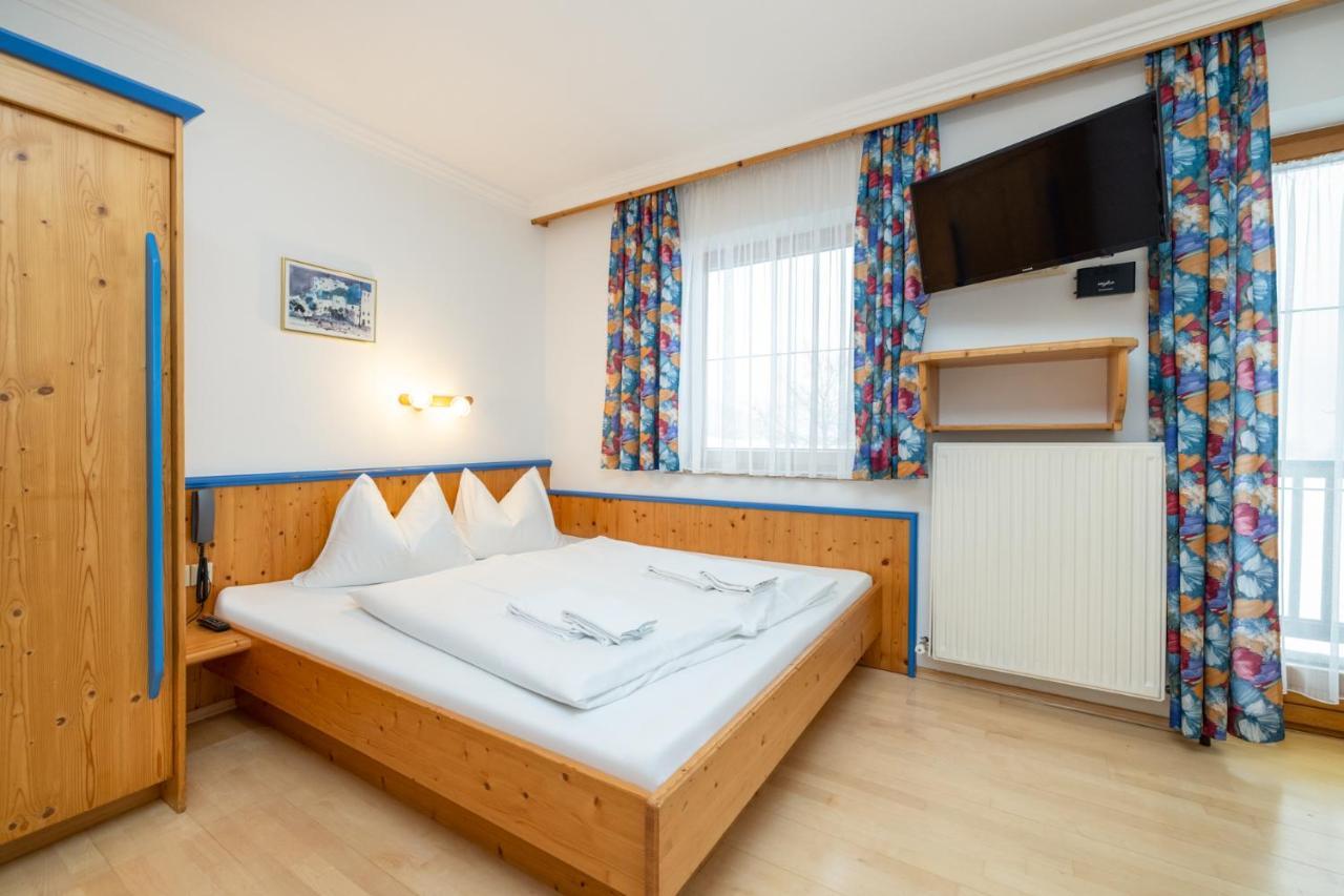 Appartement Am Reitecksee 3*