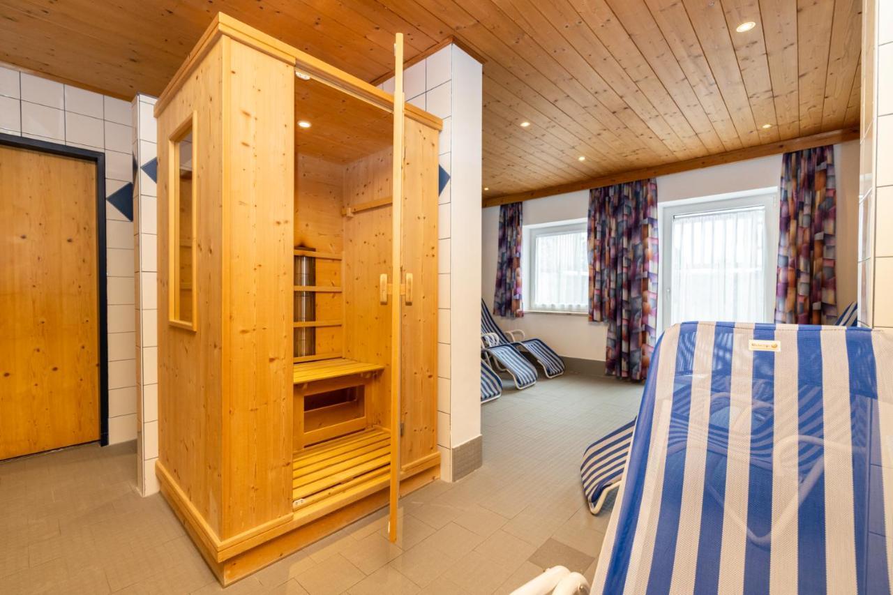 Appartement Am Reitecksee Flachau