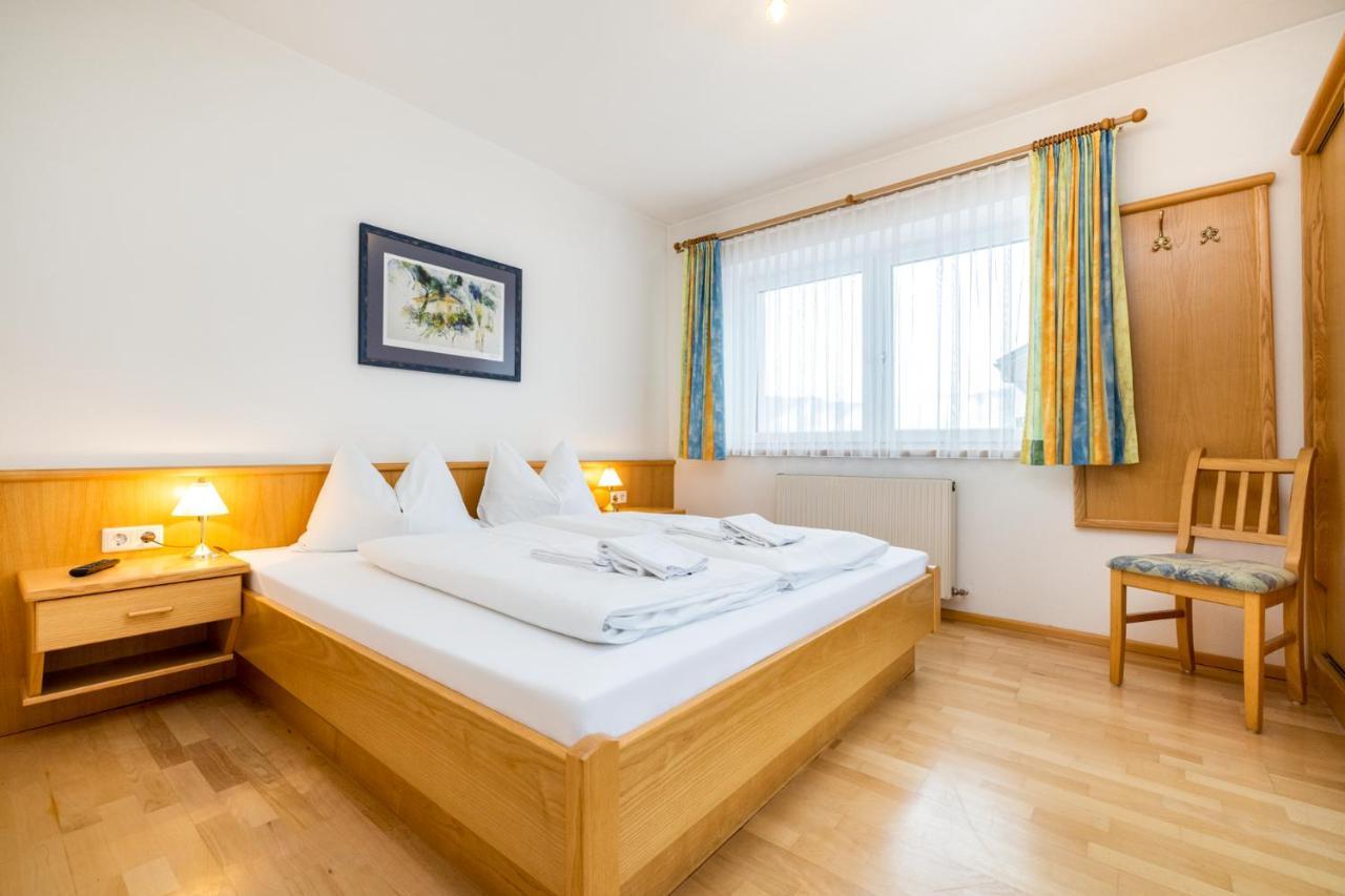 Am Reitecksee Appartement Flachau