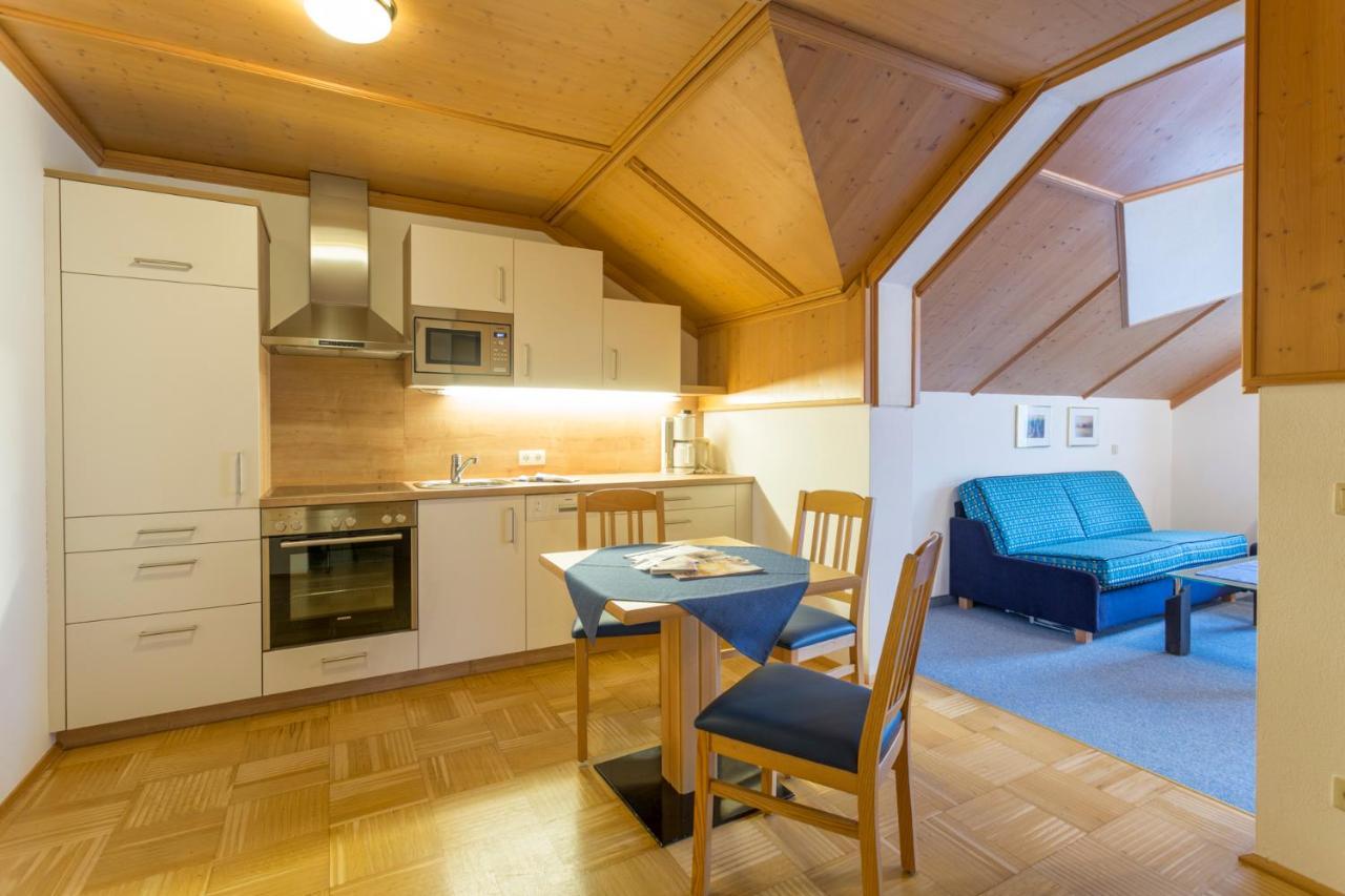 Appartement Am Reitecksee Flachau