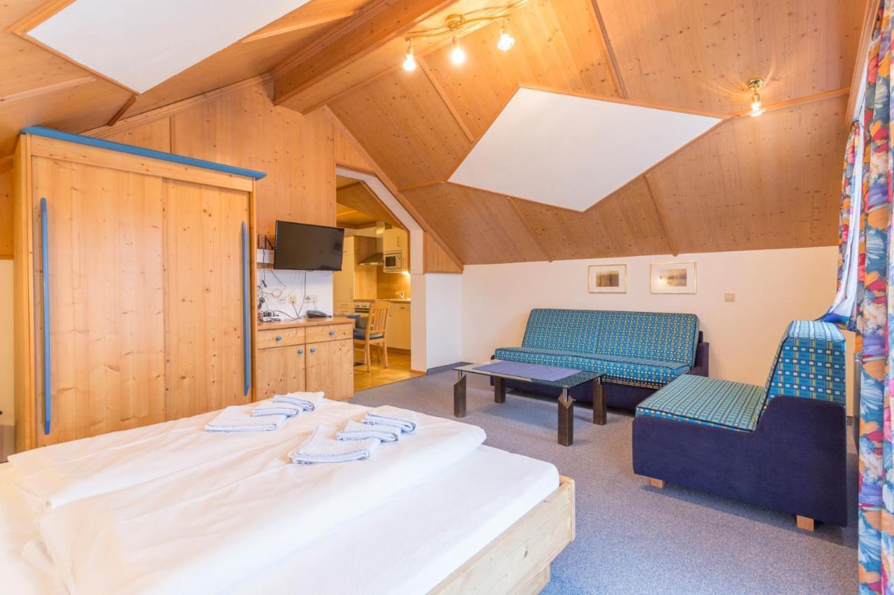 Am Reitecksee Appartement 3*
