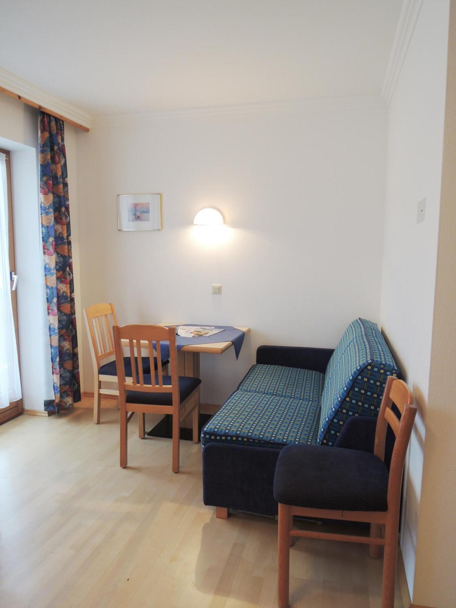 Am Reitecksee Appartement 3*